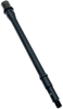 LBE Unlimited 12.5" Cold Hammer Forged AR-15 Barrel, BAR125M, 706612408264