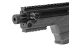 MasterPiece Arms Defender 30K 9mm Braceless Pistol 4.5" Threaded Barrel - Tungsten