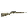TacSol X-Ring VR Gen 2 - .22 LR Rifle 16.5" Threaded Barrel - 10 Rd - Magpul Hunter X-22 Stock - Mossy Oak Bottomland Camo, ATE2-MOD-B-M-MOB, 879971009912