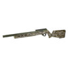 TacSol X-Ring VR Gen 2 - .22 LR Rifle 16.5" Threaded Barrel - 10 Rd - Magpul Hunter X-22 Stock - Mossy Oak Bottomland Camo, ATE2-MOD-B-M-MOB, 879971009912