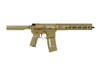 TRIARC Systems TSR-15 UE 5.56mm Braceless Pistol 11.5" 3.0 TRACK Barrel - FDE (HIR-235)