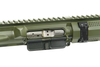 TRIARC Systems TSR-15 .300 Blackout Upper Receiver Group 8.3" Barrel - OD Green Cerakote