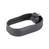 Taran Tactical Innovation Carry Magwell For Glock 19 Gen 5 - Flat Black