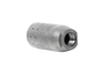 Stealth Additive Works Klik 22 Ultra-Compact Titanium Suppressor - Raw Finish