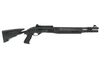 Benelli M2-G1 Tactical 12 Gauge Pistol Grip Shotgun w/ Telescopic Stock 18.5" Barrel - Multicam Black Camo Finish, 11622, 0650350116229, 650350116229