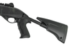 Benelli M2-G1 Tactical 12 Gauge Pistol Grip Shotgun w/ Telescopic Stock 18.5" Barrel - Multicam Black Camo Finish, 11622, 0650350116229, 650350116229