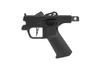 Radiata Victrix Full-Size Lower Assembly with Rotary ARC Fire Trigger - PTR Compatible, VICTRIX-R-FS-PTR