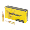 Berger Elite Hunter 6.5 Creedmoor 140gr Boat Tail - 20 Rd Box