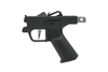 Radiata Victrix Full-Size Lower Assembly with Crossbolt Super Safety - Century, MAC, Zenith Model Compatible, VICTRIX-C-FS-CMZ