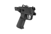 Radiata Victrix Compact-Size Lower Assembly with Crossbolt Super Safety - Century, MAC, Zenith P Model Compatible, VICTRIX-C-K-CMZ
