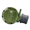 FatBoy Tripods Invert60® Ball Head, FBTINVERT60, 860008323804