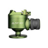 FatBoy Tripods Invert60® Ball Head, FBTINVERT60, 860008323804
