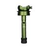 FatBoy Levitate® Leveling Head, FBTLEVITATE, 860008323859