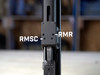 Flux Defense Raider 365 Forward Optic Mount - Aluminum Chassis Compatible, 165-00021, 850080943229