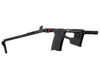 Flux Defense Raider 365 Aluminum PDW Chassis - Pistol Brace - Black - BLEM, 164-00004