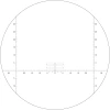 Nightforce CFS - 6-36x50mm F1 Configurable Field Spotting Scope - MIL-XTs™ Reticle, C696, 847362024721