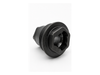 LayerX Suppression Tri-Lug Mount - HUB Compatible, LX-TRI-LUG, 860014874673