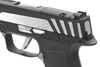 Sig Sauer P365 AXG Equinox 9mm Sub-Compact Pistol 3.1" Comp Barrel - 12 Rd, 365AXG-9-COMP-EQ, 798681740741