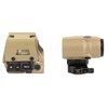 Sig Sauer Romeo 8T AMR/JULIET 3T AMR - Combo FDE