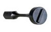 Trijicon SRO/RMR HD Batter Cap Tool - Black