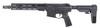 Geissele Super Duty MOD1 - 5.56mm Pistol 11.5" Barrel - Black, 08-561B, 8100811134514