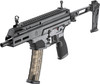 Springfield Armory Kuna 9mm PDW Braced Pistol 6" Threaded Barrel - Tri-Lug, KN9069BTL-FSA, 706397000899