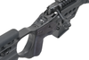 MPA Matrix Pro II PMR 6mm Creedmoor Rifle 26" Match Barrel - Black, MasterPiece Arms 6mm Creedmoor Precision Rifle with 26" match polished barrel, 10-round mag & 1/2 MOA accuracy—built to dominate range & hunt