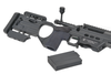 MPA Matrix Pro II PMR 6mm Creedmoor Rifle 26" Match Barrel - Black, MasterPiece Arms 6mm Creedmoor Precision Rifle with 26" match polished barrel, 10-round mag & 1/2 MOA accuracy—built to dominate range & hunt