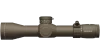 Leupold Mark 5HD 3.6-18X44mm M5C3 FFP Riflescope - Tremor 3 Reticle - FDE, 185067, 030317040277