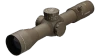 Leupold Mark 5HD 3.6-18X44mm M5C3 FFP Riflescope - Tremor 3 Reticle - FDE, 185067, 030317040277