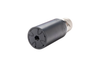 Noveske AMIGO 5.56mm Haynes 282 Suppressor - Black, 05002956, 840906144091