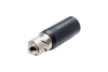Noveske AMIGO 5.56mm Haynes 282 Suppressor - Black, 05002956, 840906144091