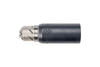 Noveske AMIGO 5.56mm Haynes 282 Suppressor - Black, 05002956, 840906144091