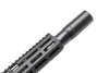 Noveske AMIGO 5.56mm Haynes 282 Suppressor - Black, 05002956, 840906144091