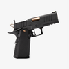 United Gunworks UG-4 Phantom Compact 9mm Pistol 3.8" Barrel - Copper, 1115-999AC