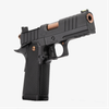 United Gunworks UG-4 Phantom Compact 9mm Pistol 3.8" Barrel - Copper, 1115-999AC