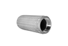 Irregular Design Group HESYCHIA 556UK-H HUB Compatible- 5.56mm Inconel Suppressor - Raw Inconel 718, IDG-556UK-HUB-RAW-DLR