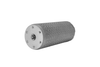 Irregular Design Group HESYCHIA 556UK-H HUB Compatible- 5.56mm Inconel Suppressor - Raw Inconel 718, IDG-556UK-HUB-RAW-DLR