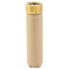 Surefire SOCOM6-Mini4 6mm ARC Inconel Suppressor - Dark Earth, SOCOM6-MINI4-DE, 084871334433