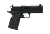 Miller Precision Ranger 9SC Sub Compact 9mm Pistol 4" V-Ported Barrel - Black DLC Finish