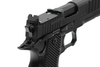 Miller Precision Ranger 9SC Sub Compact 9mm Pistol 4" V-Ported Barrel - Black DLC Finish