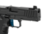 Miller Precision Ranger 9SC Sub Compact 9mm Pistol 4" V-Ported Barrel - Black DLC Finish