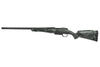 Fierce Firearms Carbon Rogue XP .25 Creedmoor Rifle 20" Barrel - Forest/Black, ROGSCX25CM20