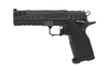 Tailored Arms The Torch Tactical 1911 DS 9mm Pistol 5" V-Ported Barrel, TA-TORCH-TACTICAL
