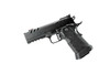 Kimber 2K11 PRO Comp 9mm Optic Ready Pistol 4.25" Comp Bull Barrel - Carbon Fiber Grips - 19 Rd, 3500073, 669278350738