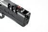 Kimber 2K11 PRO Comp 9mm Optic Ready Pistol 4.25" Comp Bull Barrel - Carbon Fiber Grips - 19 Rd, 3500073, 669278350738