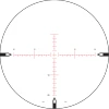 Nightforce NX6 4-24x50mm F2 Digillum™ Illuminated Riflescope - MOAR Reticle
