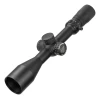 Nightforce NX6 4-24x50mm F2 Digillum™ Illuminated Riflescope - MOAR Reticle