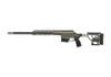 Sig Sauer CROSS SAWTOOTH .22 Creedmoor Rifle 20" PROOF Research Barrel - 5 Rd, CROSS-22CM-20B-SAW, 798681741748