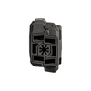 Strategic Sciences MFMD 0.0 5.56mm (1/2x28) Muzzle Device + Suppressor Device Extended, MFMD-5.56-0.0-MDSDX-1/2X28